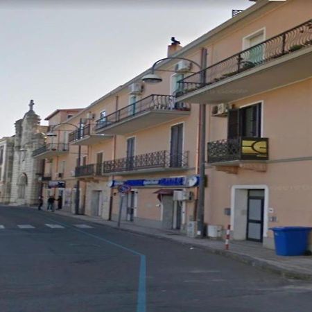 La Conchiglia 2.0 Bed & Breakfast Soverato Marina Bagian luar foto