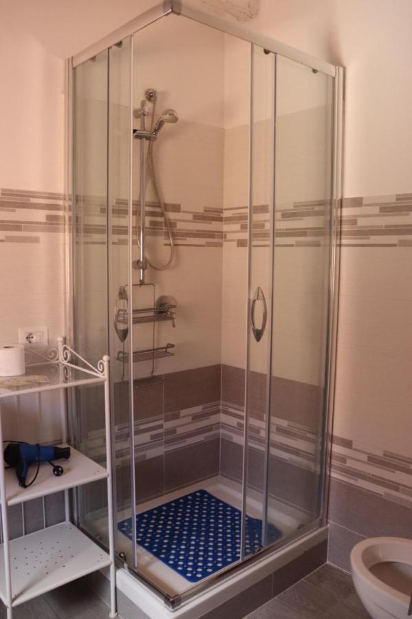 La Conchiglia 2.0 Bed & Breakfast Soverato Marina Bagian luar foto