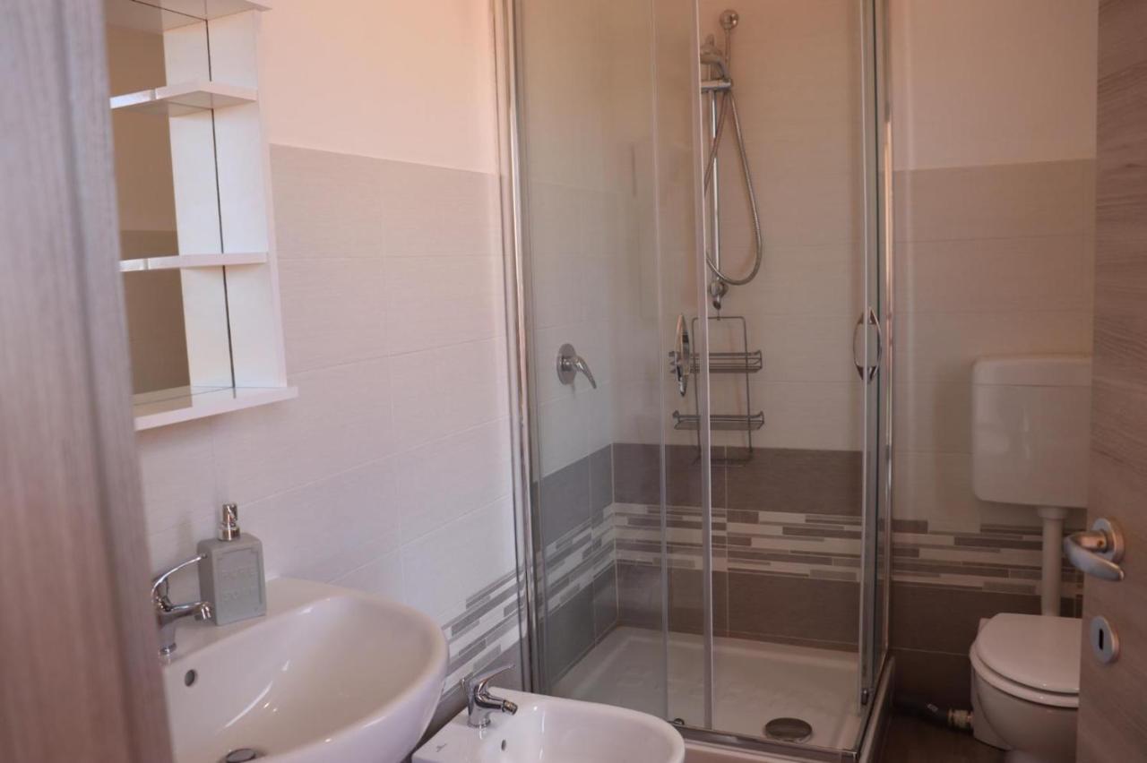 La Conchiglia 2.0 Bed & Breakfast Soverato Marina Bagian luar foto